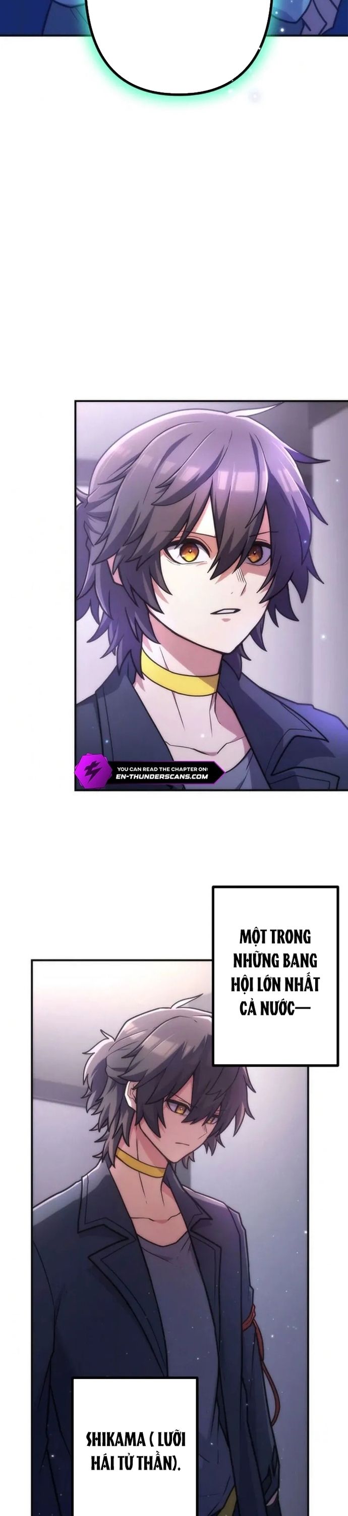 Thăng Cấp Thành Thợ Săn S-Rank Nhờ Ứng Dụng Chúa Quỷ: Chapter 60