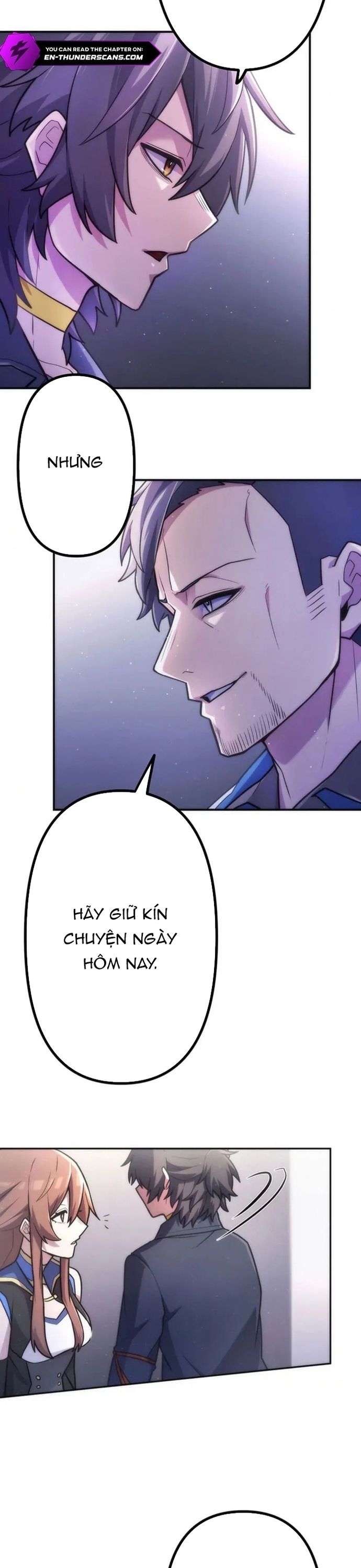 Thăng Cấp Thành Thợ Săn S-Rank Nhờ Ứng Dụng Chúa Quỷ: Chapter 60