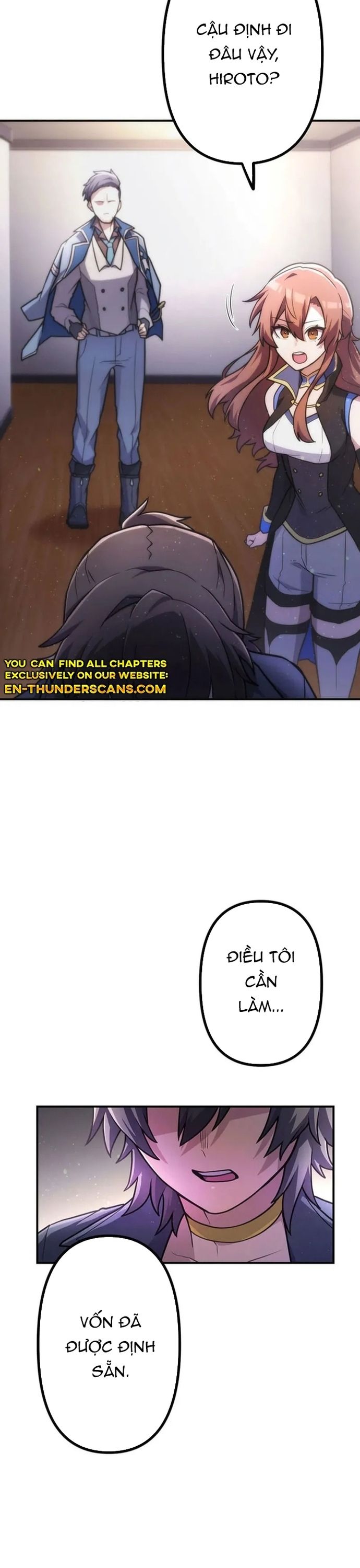 Thăng Cấp Thành Thợ Săn S-Rank Nhờ Ứng Dụng Chúa Quỷ: Chapter 60