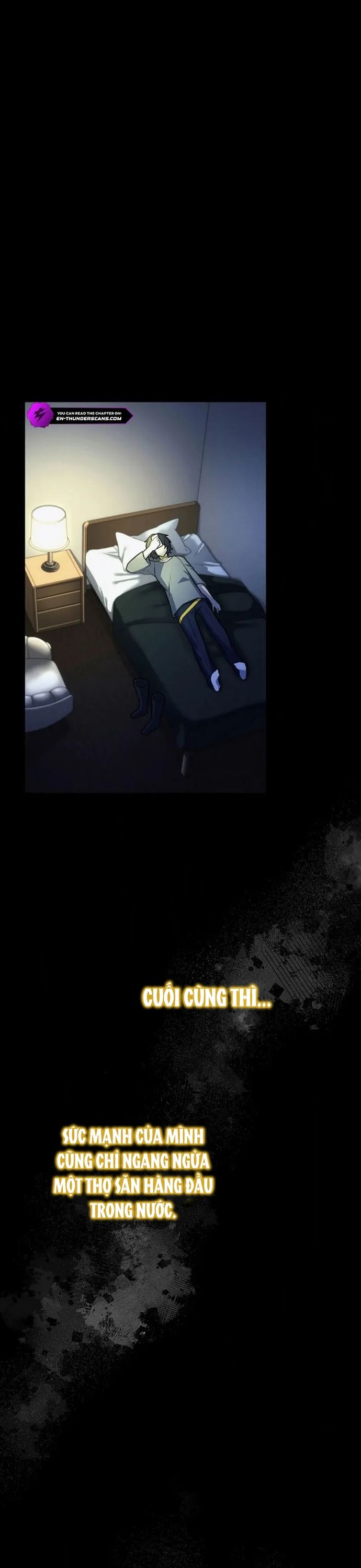 Thăng Cấp Thành Thợ Săn S-Rank Nhờ Ứng Dụng Chúa Quỷ: Chapter 60