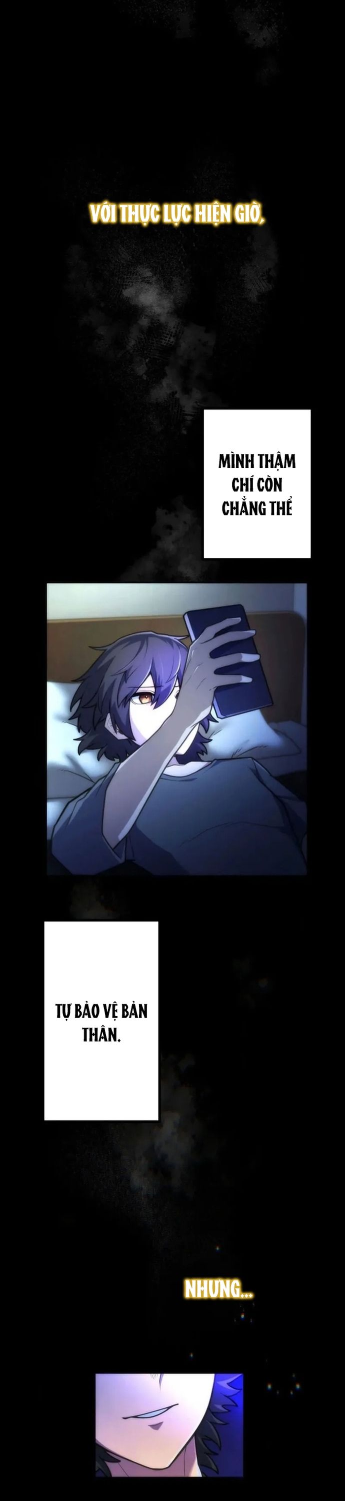 Thăng Cấp Thành Thợ Săn S-Rank Nhờ Ứng Dụng Chúa Quỷ: Chapter 60