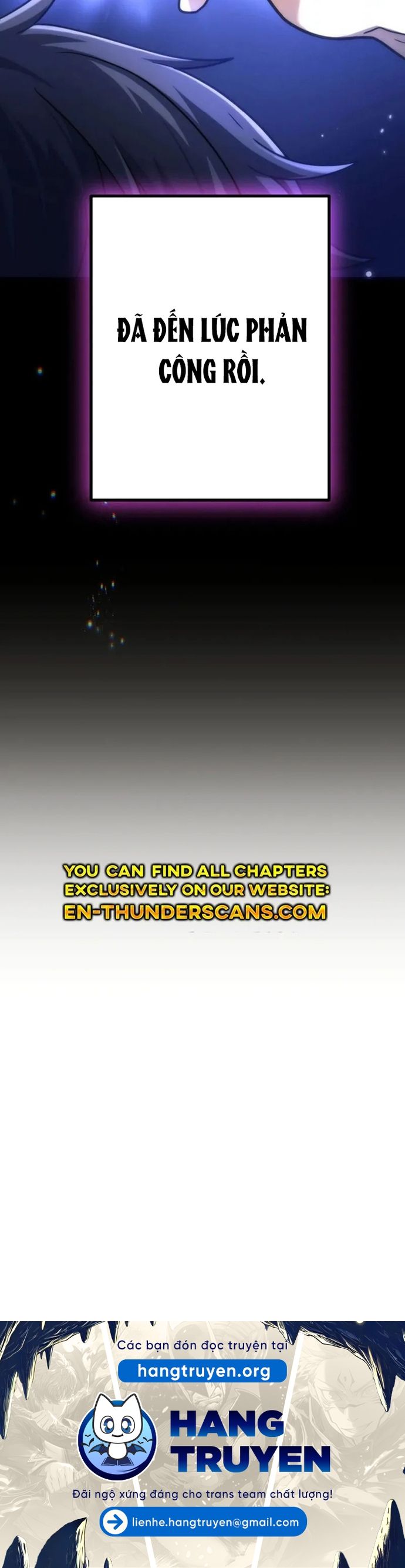 Thăng Cấp Thành Thợ Săn S-Rank Nhờ Ứng Dụng Chúa Quỷ: Chapter 60