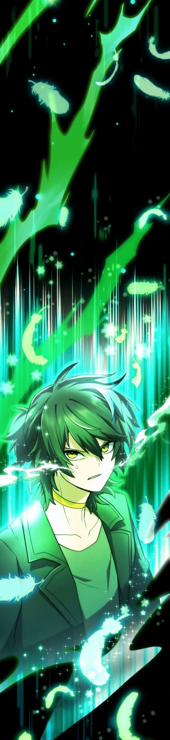 Thăng Cấp Thành Thợ Săn S-Rank Nhờ Ứng Dụng Chúa Quỷ: Chapter 60