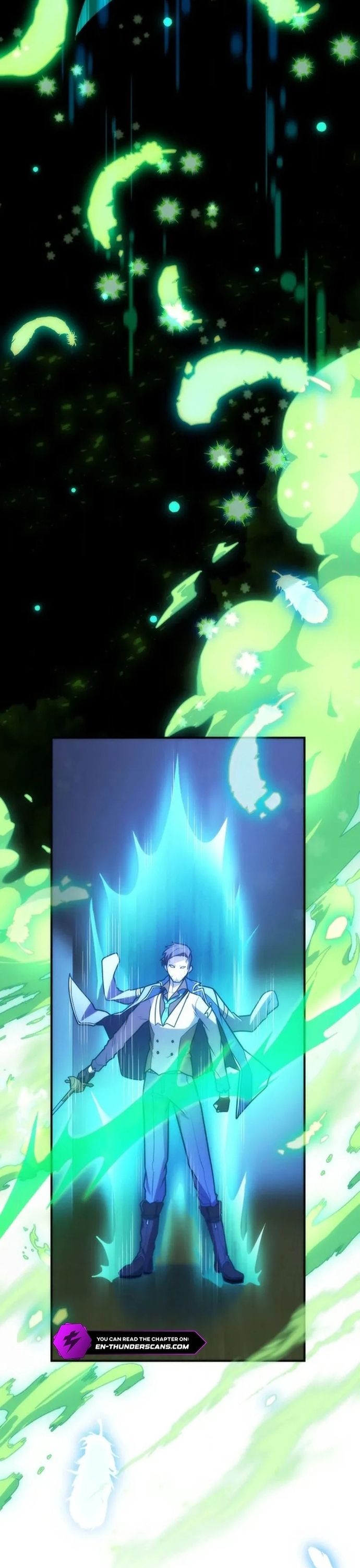 Thăng Cấp Thành Thợ Săn S-Rank Nhờ Ứng Dụng Chúa Quỷ: Chapter 60