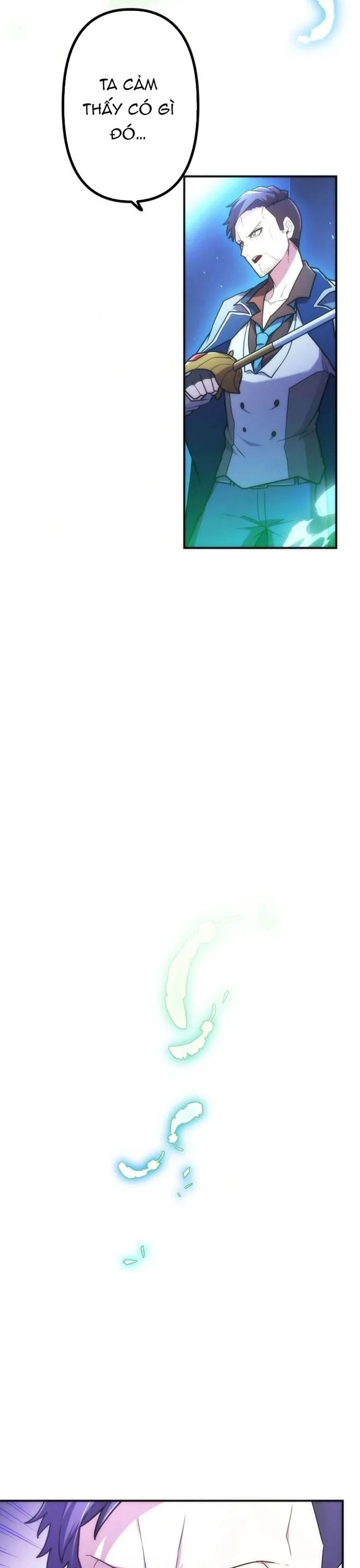 Thăng Cấp Thành Thợ Săn S-Rank Nhờ Ứng Dụng Chúa Quỷ: Chapter 60