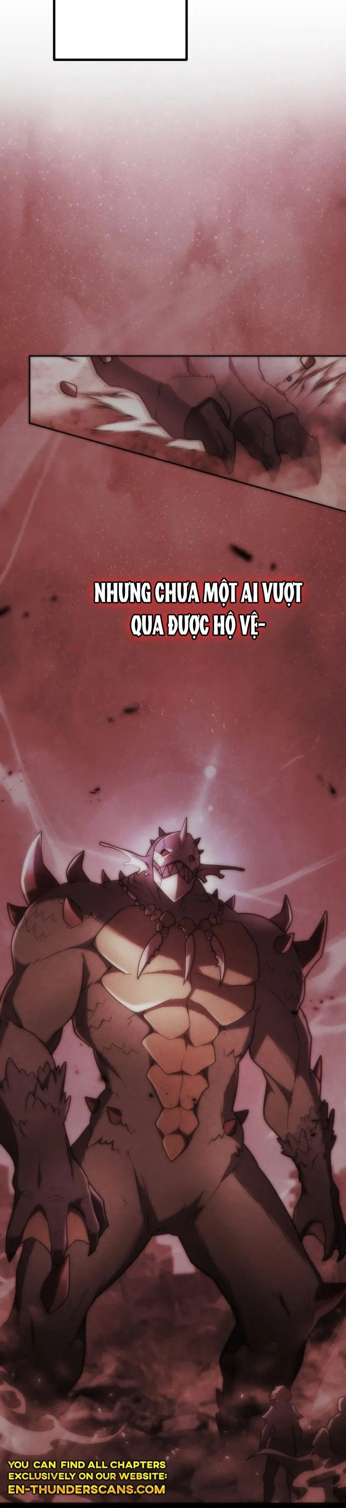 Thăng Cấp Thành Thợ Săn S-Rank Nhờ Ứng Dụng Chúa Quỷ: Chapter 61