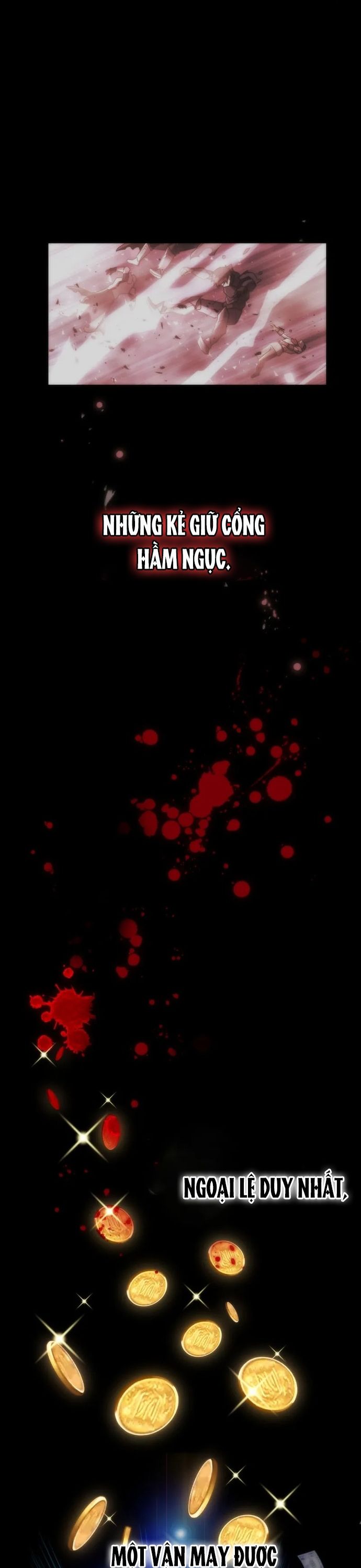 Thăng Cấp Thành Thợ Săn S-Rank Nhờ Ứng Dụng Chúa Quỷ: Chapter 61