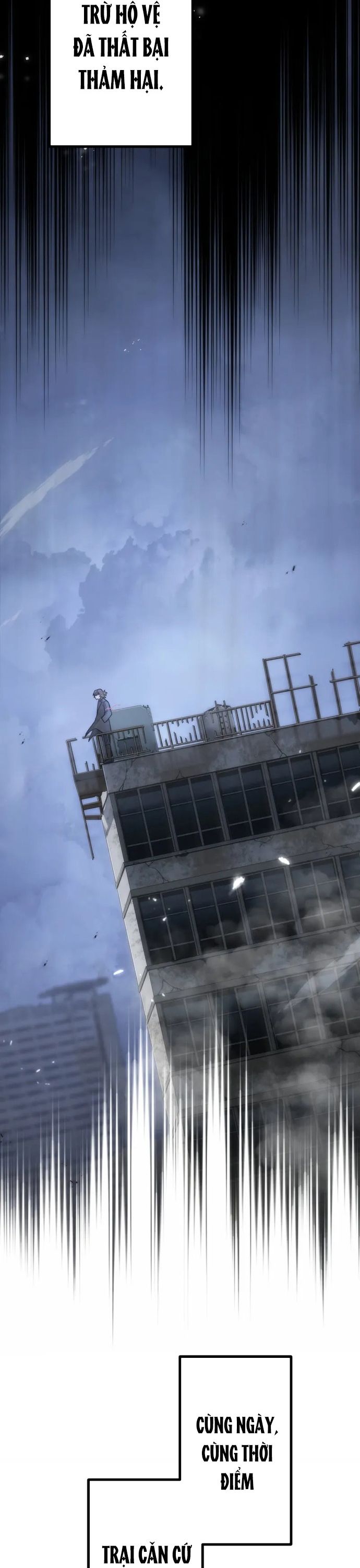 Thăng Cấp Thành Thợ Săn S-Rank Nhờ Ứng Dụng Chúa Quỷ: Chapter 61