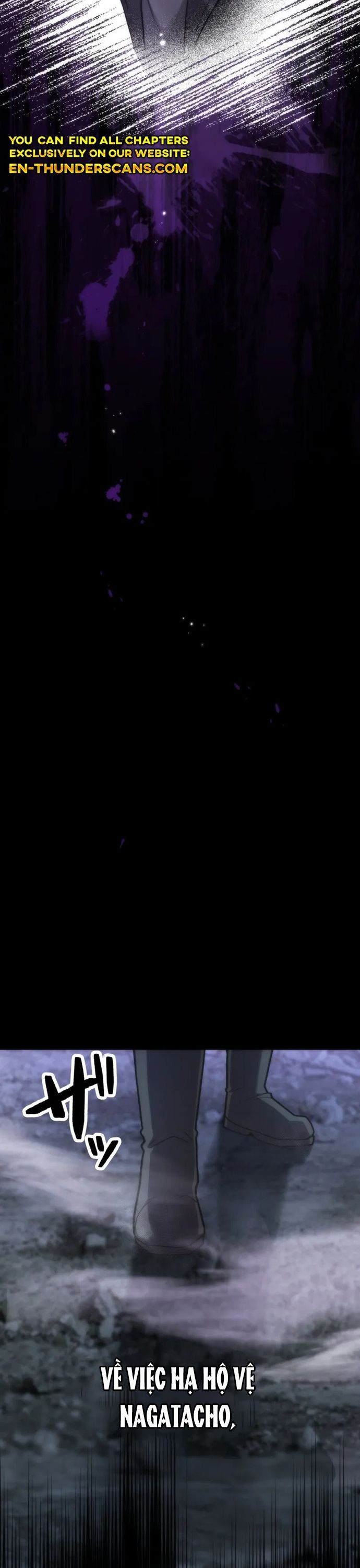 Thăng Cấp Thành Thợ Săn S-Rank Nhờ Ứng Dụng Chúa Quỷ: Chapter 61