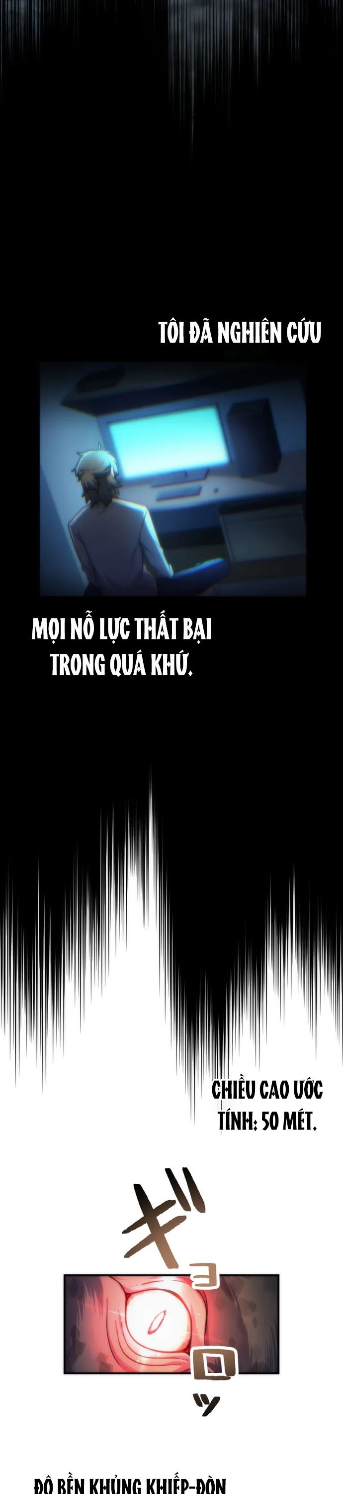 Thăng Cấp Thành Thợ Săn S-Rank Nhờ Ứng Dụng Chúa Quỷ: Chapter 61