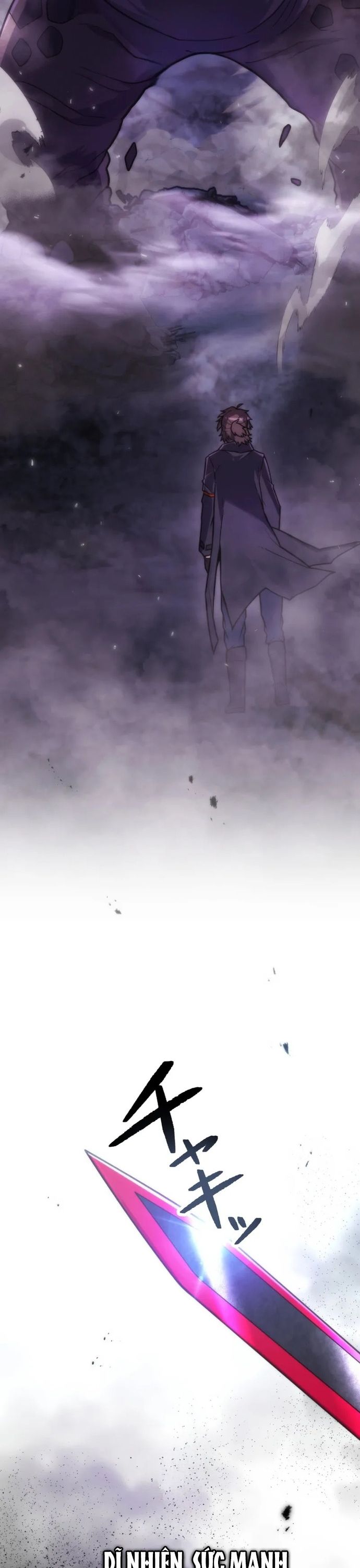 Thăng Cấp Thành Thợ Săn S-Rank Nhờ Ứng Dụng Chúa Quỷ: Chapter 61