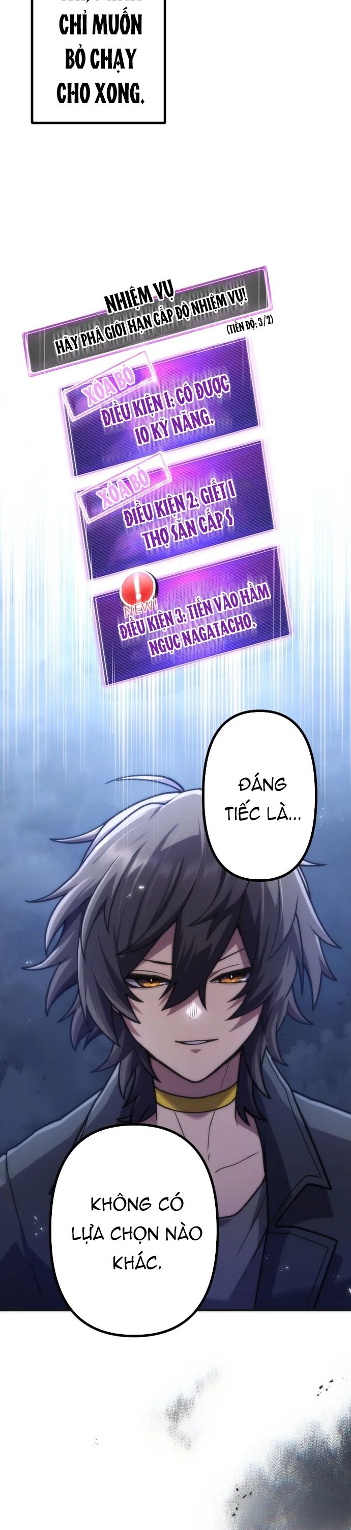 Thăng Cấp Thành Thợ Săn S-Rank Nhờ Ứng Dụng Chúa Quỷ: Chapter 61