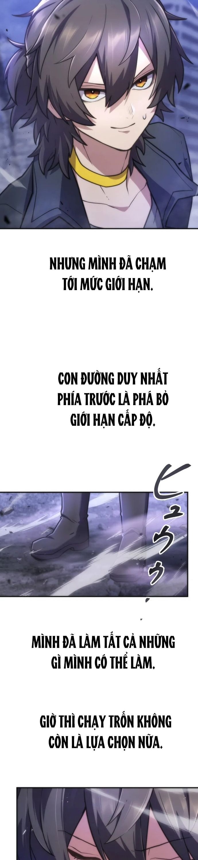 Thăng Cấp Thành Thợ Săn S-Rank Nhờ Ứng Dụng Chúa Quỷ: Chapter 61