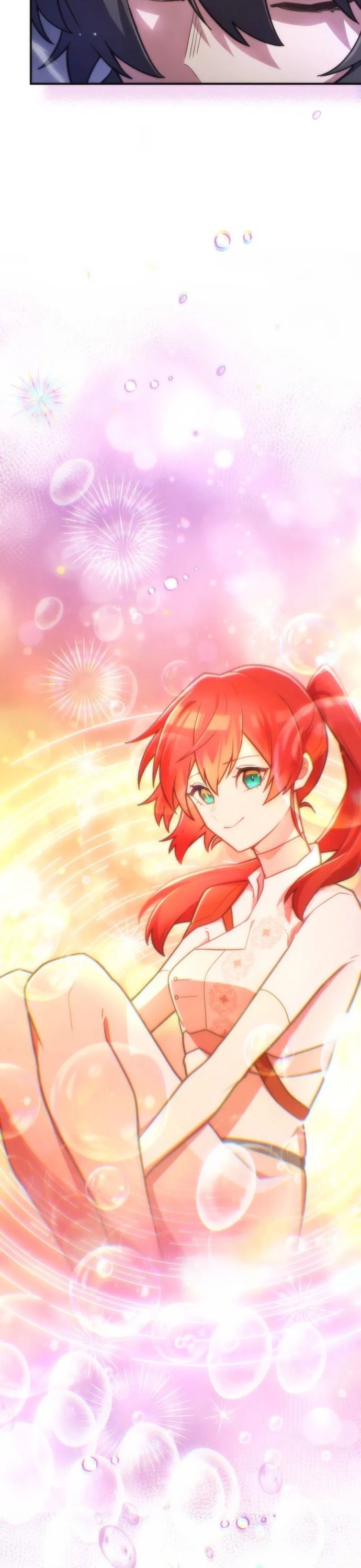 Thăng Cấp Thành Thợ Săn S-Rank Nhờ Ứng Dụng Chúa Quỷ: Chapter 61