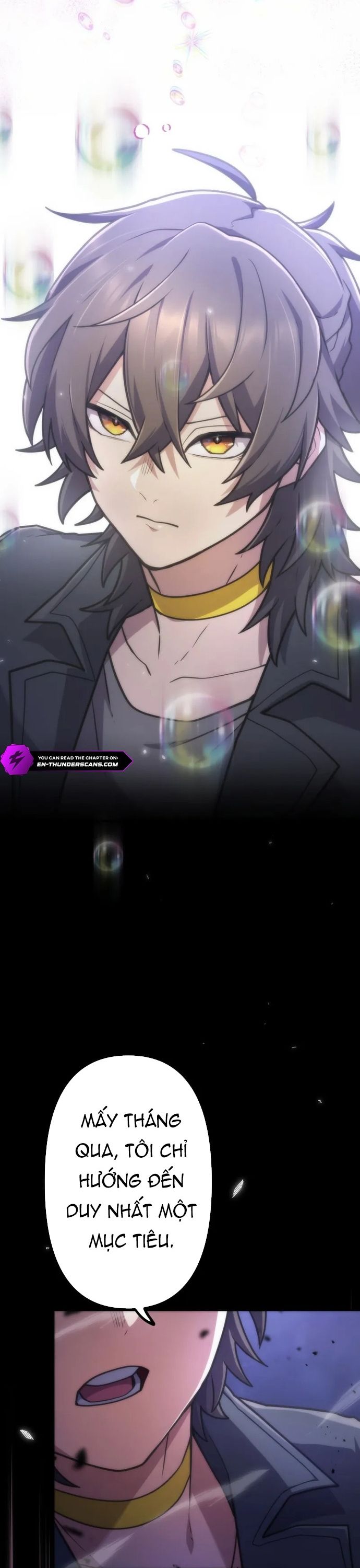 Thăng Cấp Thành Thợ Săn S-Rank Nhờ Ứng Dụng Chúa Quỷ: Chapter 61