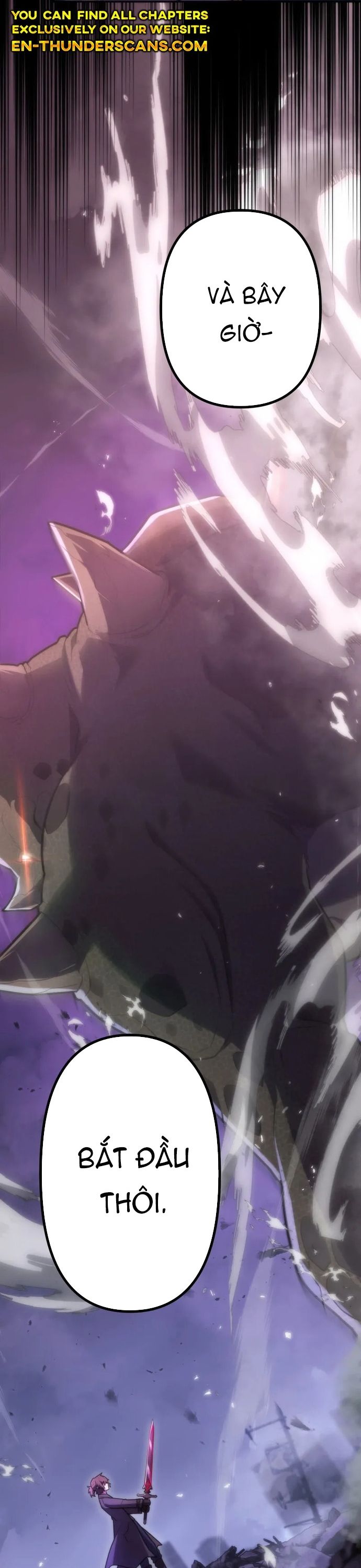 Thăng Cấp Thành Thợ Săn S-Rank Nhờ Ứng Dụng Chúa Quỷ: Chapter 61