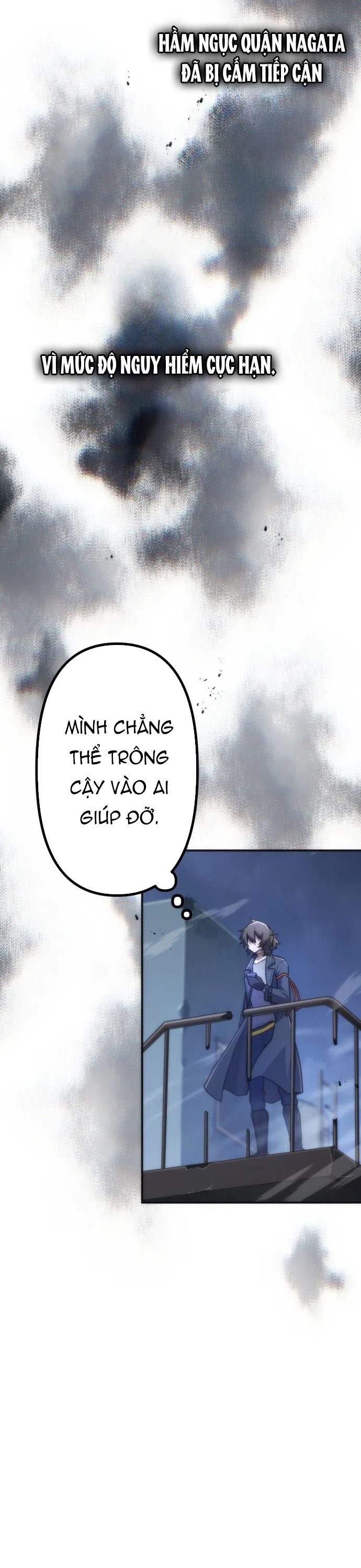 Thăng Cấp Thành Thợ Săn S-Rank Nhờ Ứng Dụng Chúa Quỷ: Chapter 61