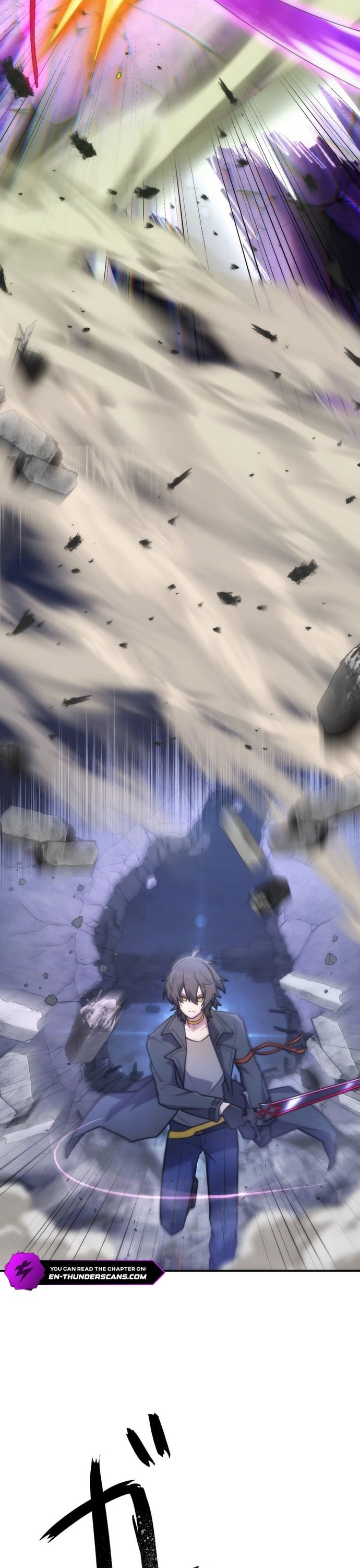 Thăng Cấp Thành Thợ Săn S-Rank Nhờ Ứng Dụng Chúa Quỷ: Chapter 62