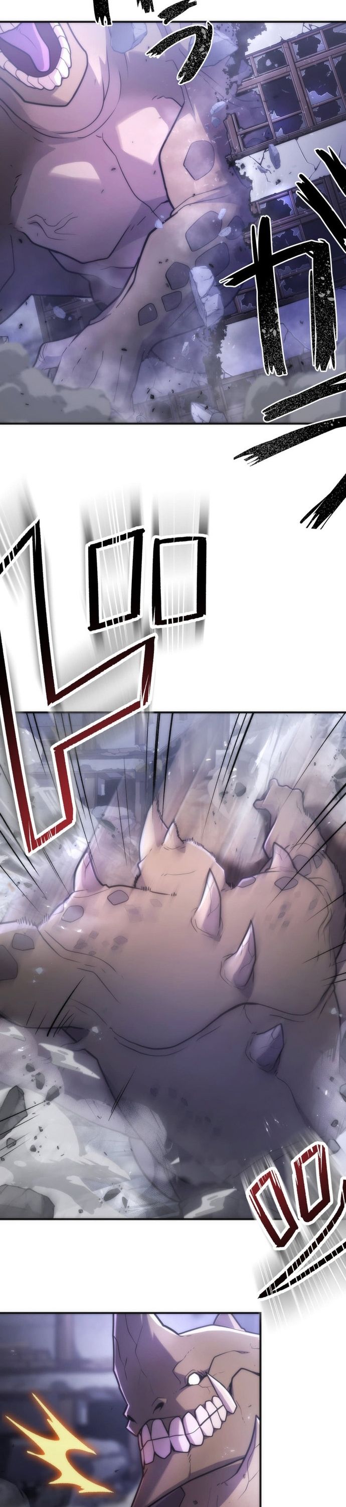 Thăng Cấp Thành Thợ Săn S-Rank Nhờ Ứng Dụng Chúa Quỷ: Chapter 62