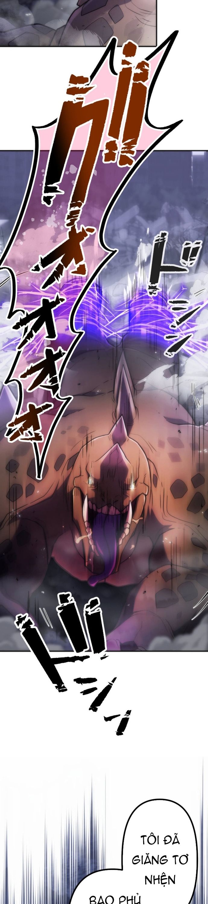 Thăng Cấp Thành Thợ Săn S-Rank Nhờ Ứng Dụng Chúa Quỷ: Chapter 62