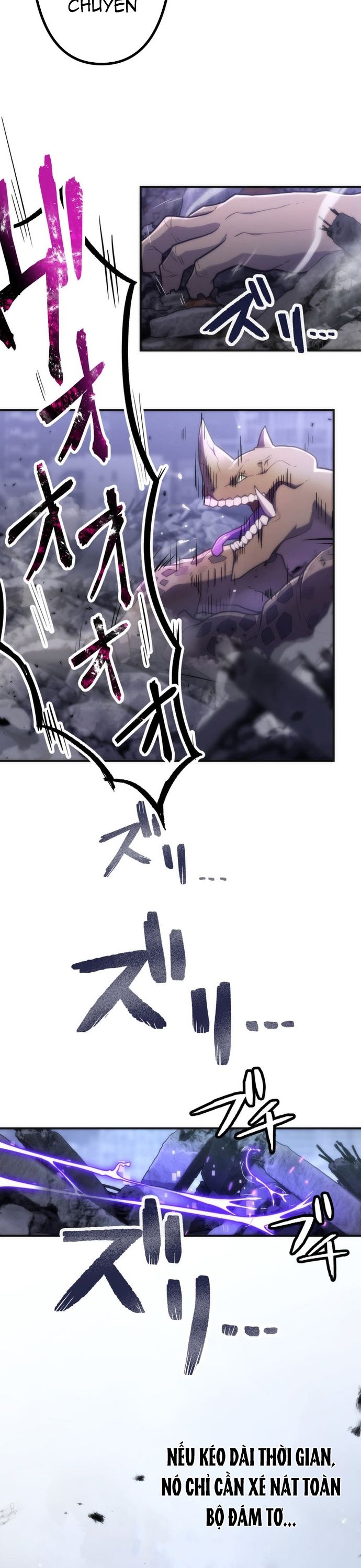 Thăng Cấp Thành Thợ Săn S-Rank Nhờ Ứng Dụng Chúa Quỷ: Chapter 62