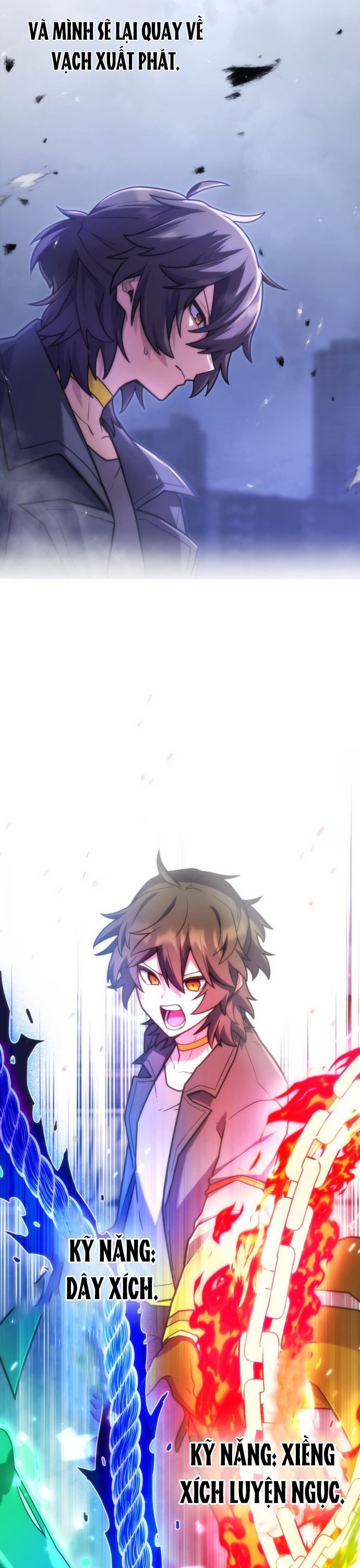 Thăng Cấp Thành Thợ Săn S-Rank Nhờ Ứng Dụng Chúa Quỷ: Chapter 62