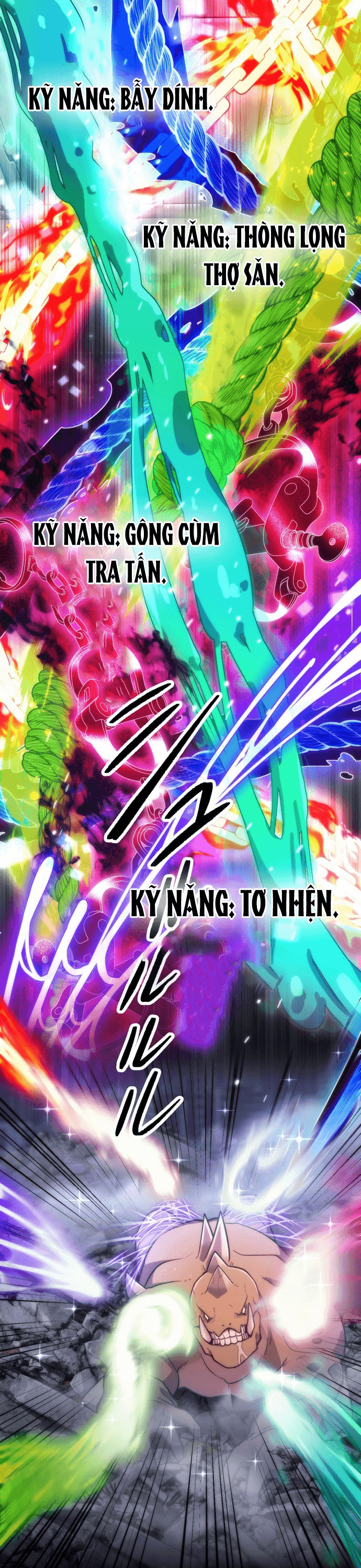 Thăng Cấp Thành Thợ Săn S-Rank Nhờ Ứng Dụng Chúa Quỷ: Chapter 62