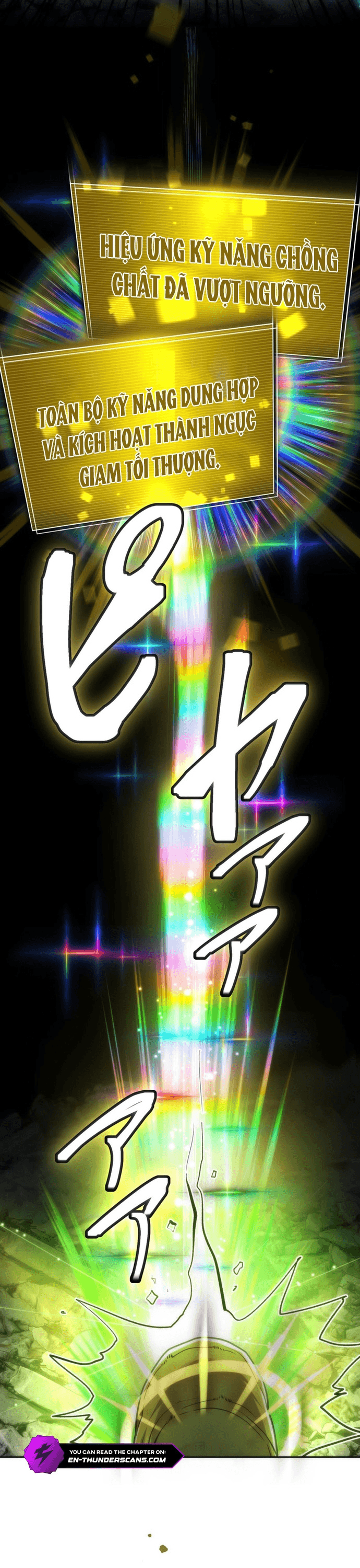 Thăng Cấp Thành Thợ Săn S-Rank Nhờ Ứng Dụng Chúa Quỷ: Chapter 62