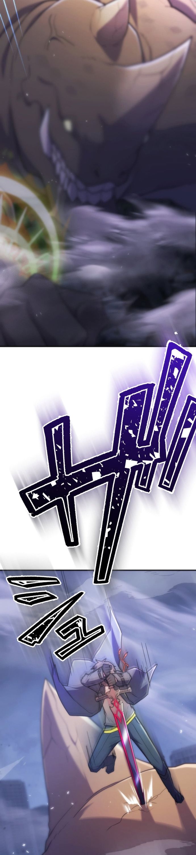 Thăng Cấp Thành Thợ Săn S-Rank Nhờ Ứng Dụng Chúa Quỷ: Chapter 62