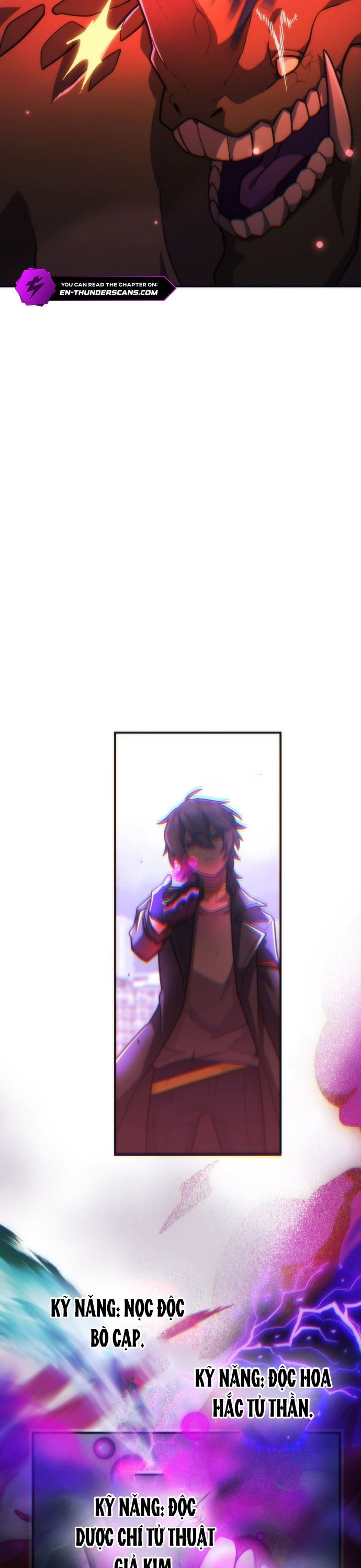 Thăng Cấp Thành Thợ Săn S-Rank Nhờ Ứng Dụng Chúa Quỷ: Chapter 62