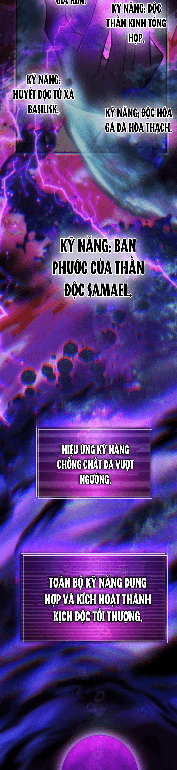 Thăng Cấp Thành Thợ Săn S-Rank Nhờ Ứng Dụng Chúa Quỷ: Chapter 62