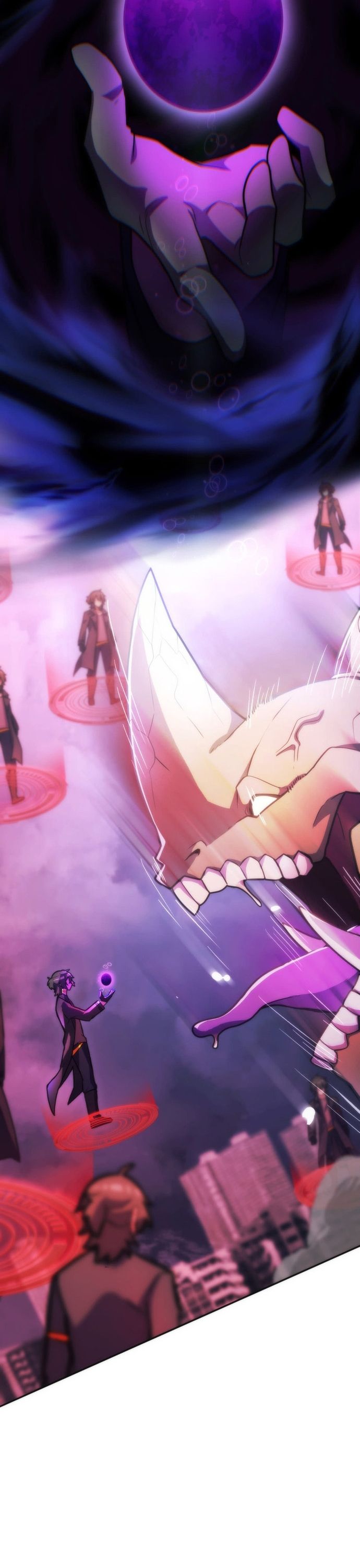 Thăng Cấp Thành Thợ Săn S-Rank Nhờ Ứng Dụng Chúa Quỷ: Chapter 62