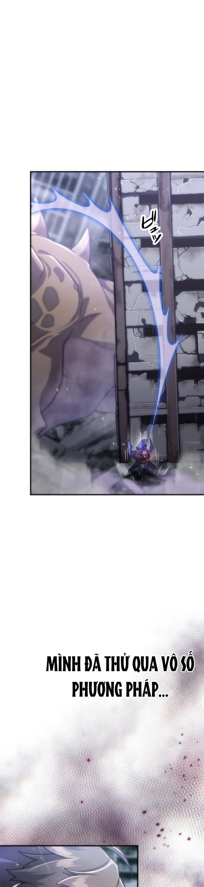 Thăng Cấp Thành Thợ Săn S-Rank Nhờ Ứng Dụng Chúa Quỷ: Chapter 62