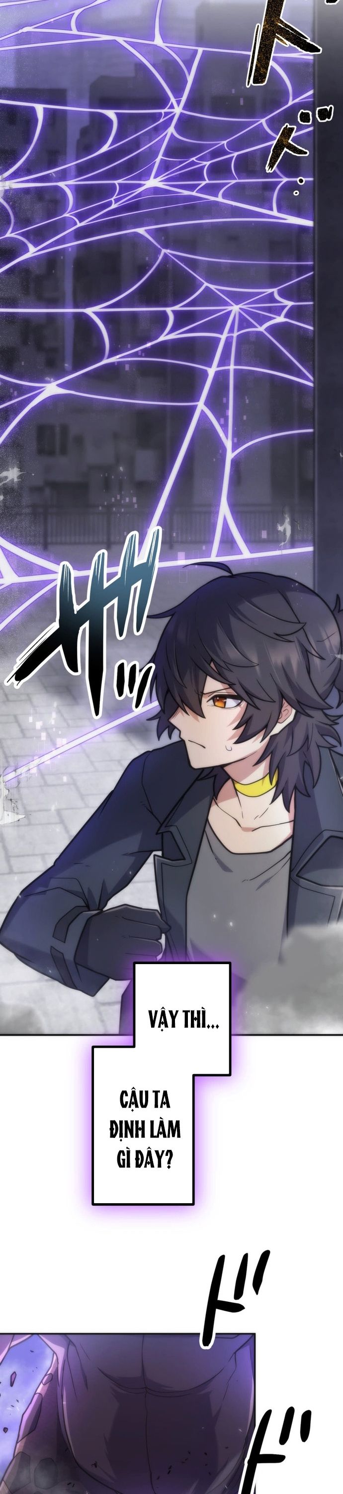 Thăng Cấp Thành Thợ Săn S-Rank Nhờ Ứng Dụng Chúa Quỷ: Chapter 62