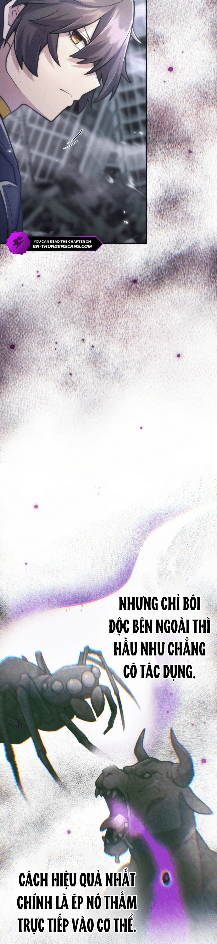 Thăng Cấp Thành Thợ Săn S-Rank Nhờ Ứng Dụng Chúa Quỷ: Chapter 62