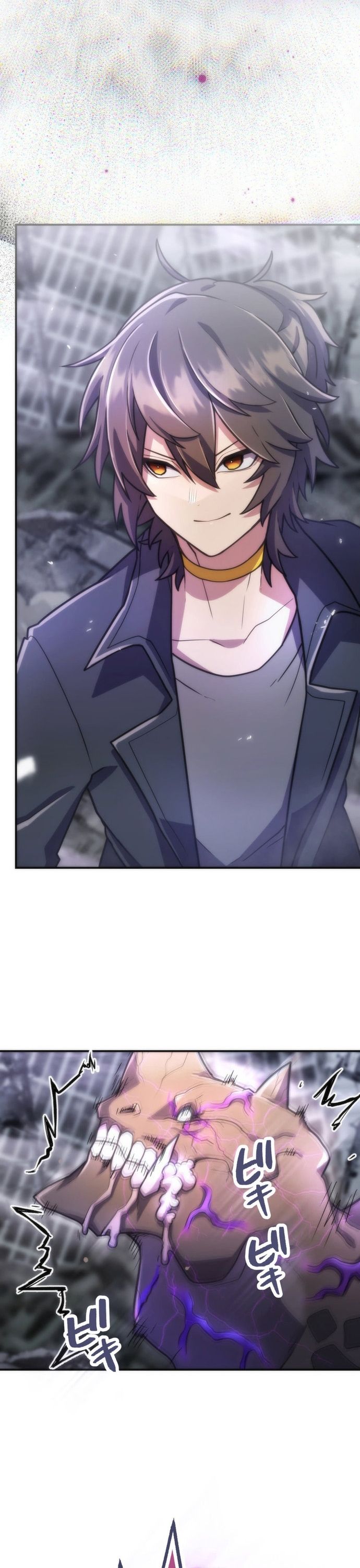 Thăng Cấp Thành Thợ Săn S-Rank Nhờ Ứng Dụng Chúa Quỷ: Chapter 62