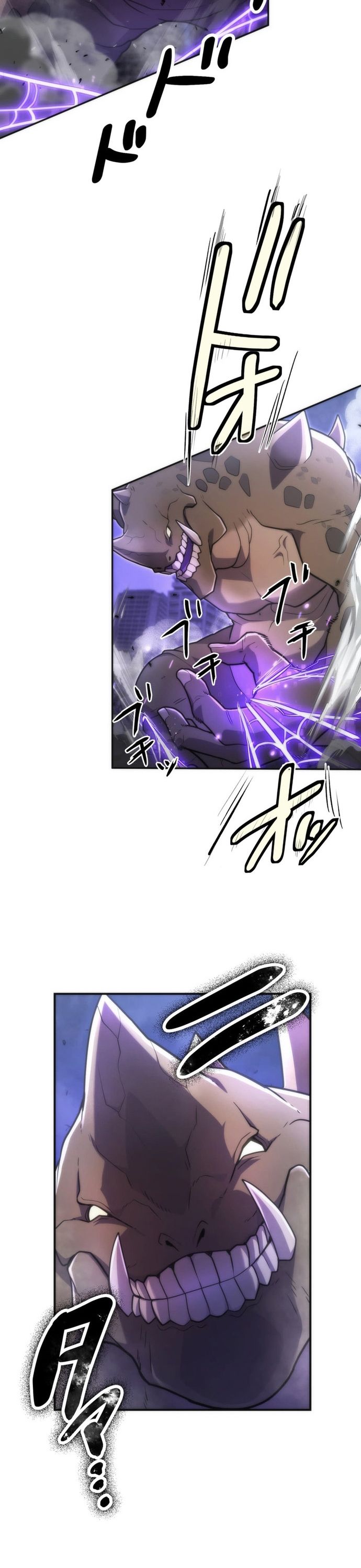 Thăng Cấp Thành Thợ Săn S-Rank Nhờ Ứng Dụng Chúa Quỷ: Chapter 62