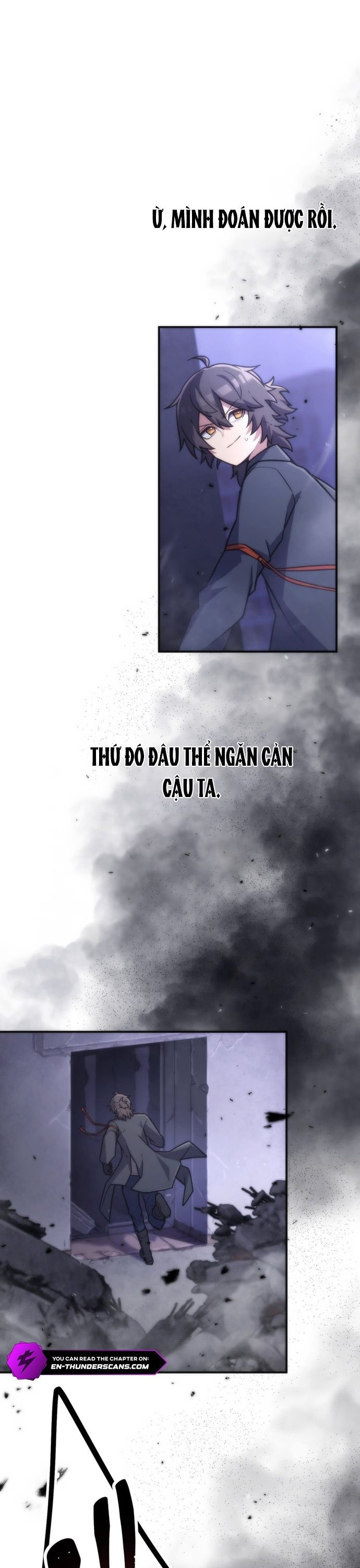 Thăng Cấp Thành Thợ Săn S-Rank Nhờ Ứng Dụng Chúa Quỷ: Chapter 62