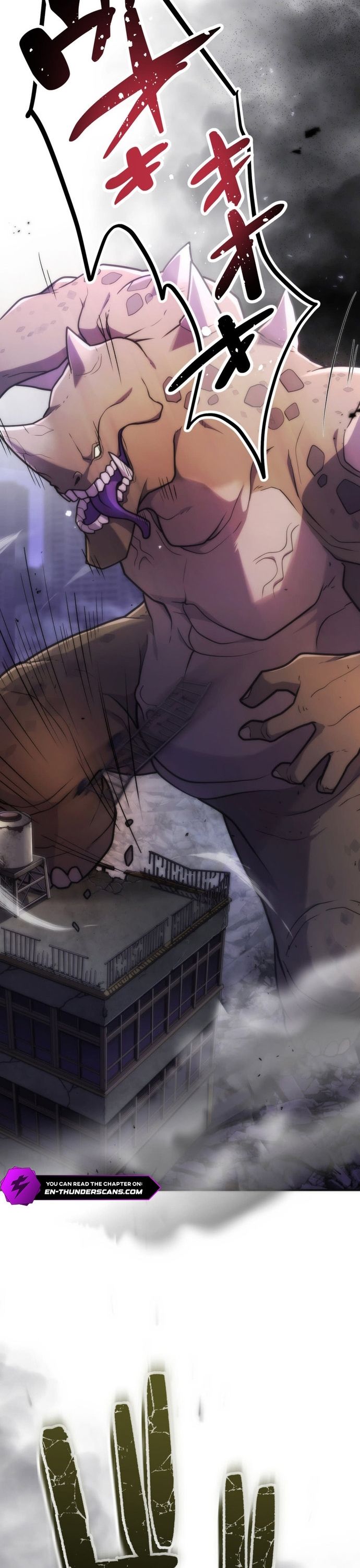 Thăng Cấp Thành Thợ Săn S-Rank Nhờ Ứng Dụng Chúa Quỷ: Chapter 62