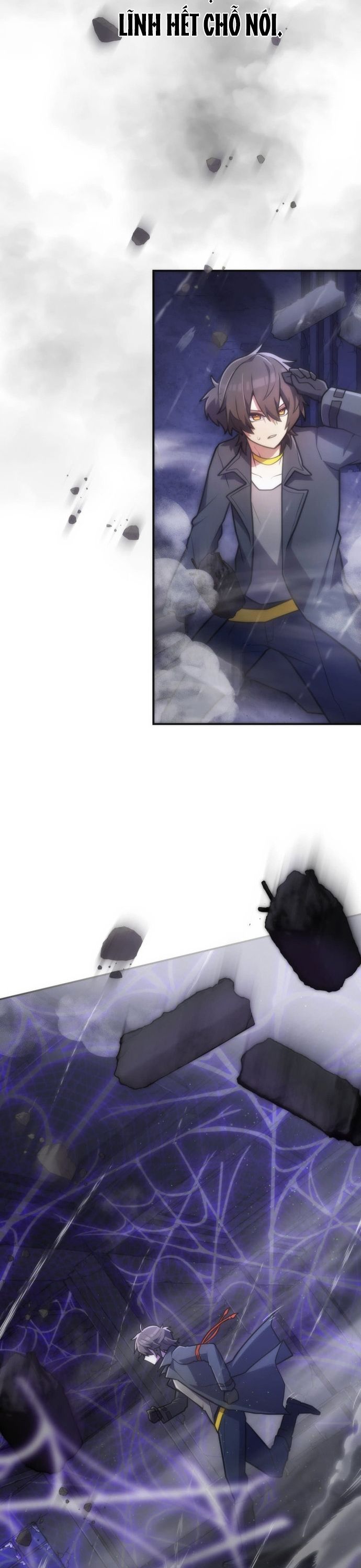 Thăng Cấp Thành Thợ Săn S-Rank Nhờ Ứng Dụng Chúa Quỷ: Chapter 62