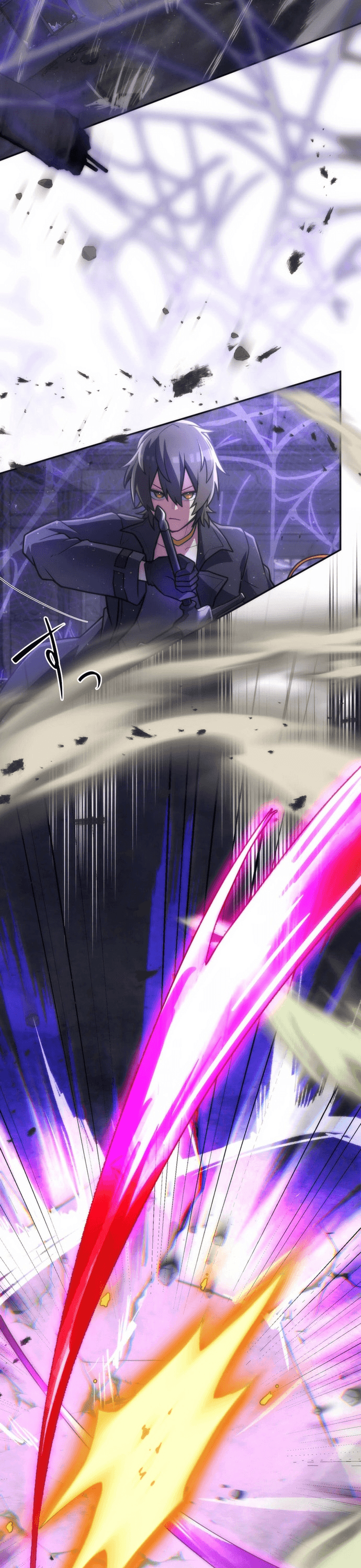 Thăng Cấp Thành Thợ Săn S-Rank Nhờ Ứng Dụng Chúa Quỷ: Chapter 62