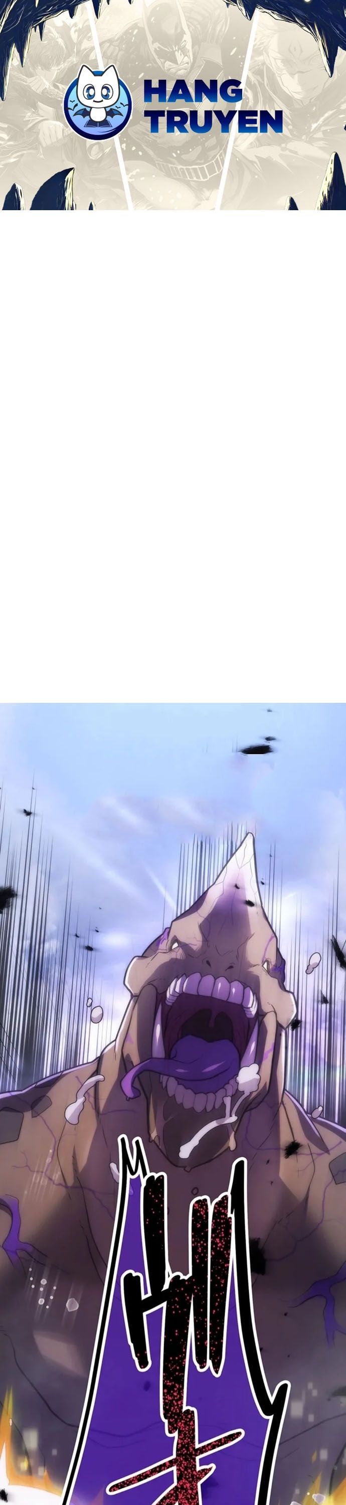 Thăng Cấp Thành Thợ Săn S-Rank Nhờ Ứng Dụng Chúa Quỷ: Chapter 63