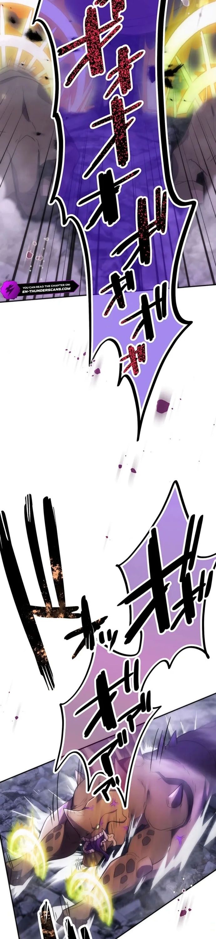 Thăng Cấp Thành Thợ Săn S-Rank Nhờ Ứng Dụng Chúa Quỷ: Chapter 63