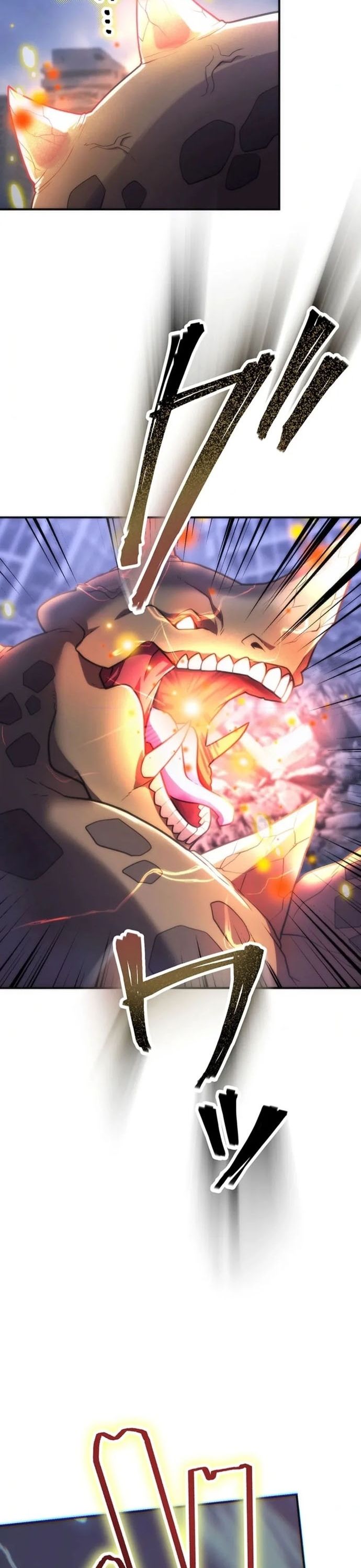 Thăng Cấp Thành Thợ Săn S-Rank Nhờ Ứng Dụng Chúa Quỷ: Chapter 63