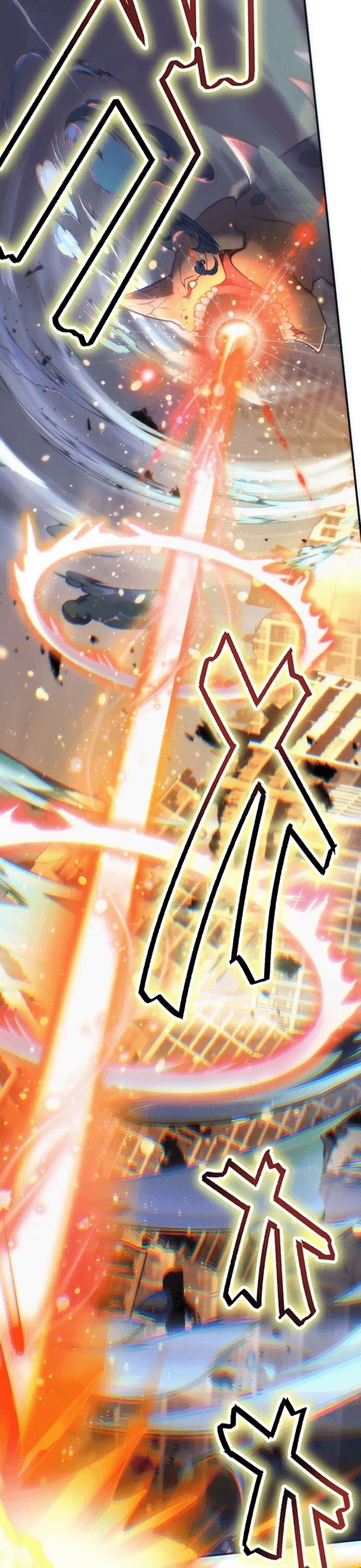 Thăng Cấp Thành Thợ Săn S-Rank Nhờ Ứng Dụng Chúa Quỷ: Chapter 63