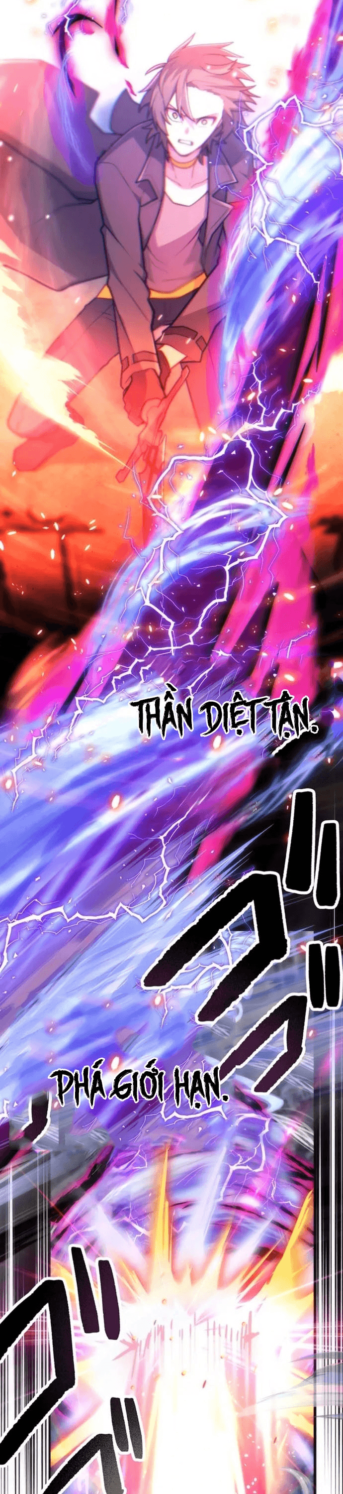 Thăng Cấp Thành Thợ Săn S-Rank Nhờ Ứng Dụng Chúa Quỷ: Chapter 63