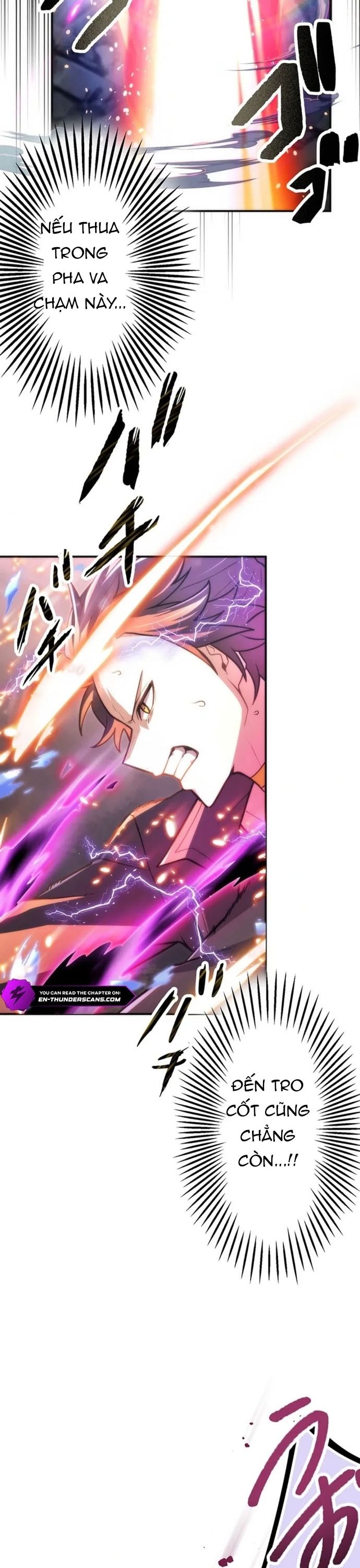 Thăng Cấp Thành Thợ Săn S-Rank Nhờ Ứng Dụng Chúa Quỷ: Chapter 63