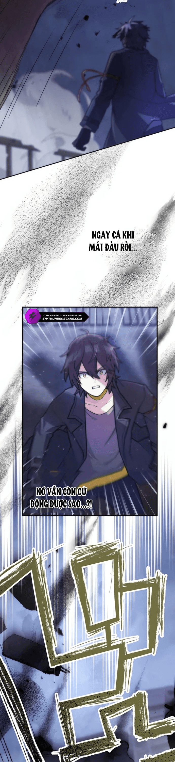 Thăng Cấp Thành Thợ Săn S-Rank Nhờ Ứng Dụng Chúa Quỷ: Chapter 63