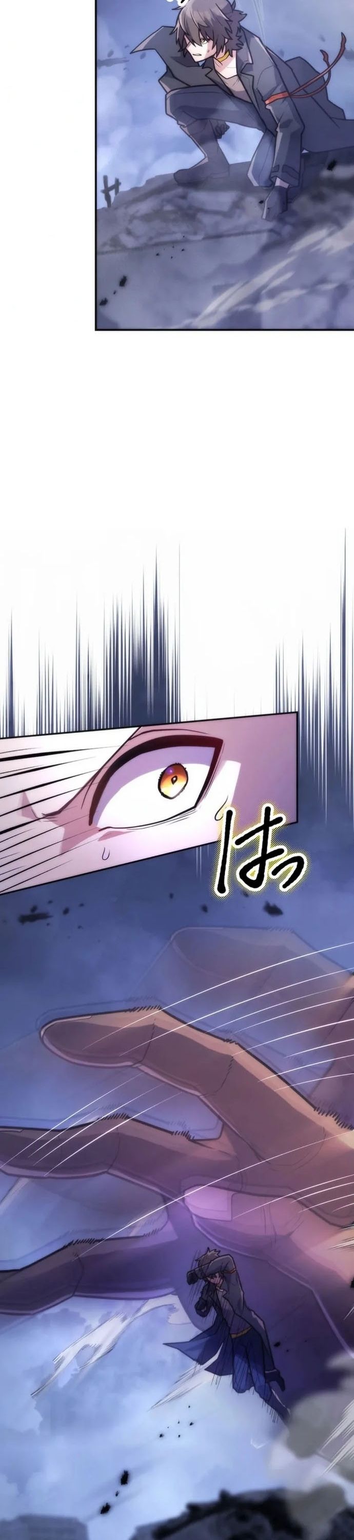 Thăng Cấp Thành Thợ Săn S-Rank Nhờ Ứng Dụng Chúa Quỷ: Chapter 63