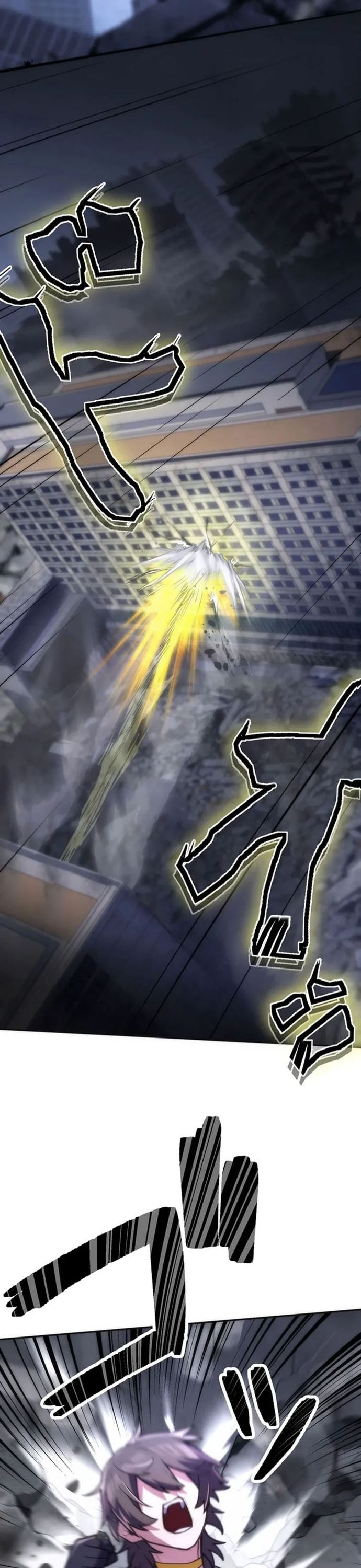 Thăng Cấp Thành Thợ Săn S-Rank Nhờ Ứng Dụng Chúa Quỷ: Chapter 63